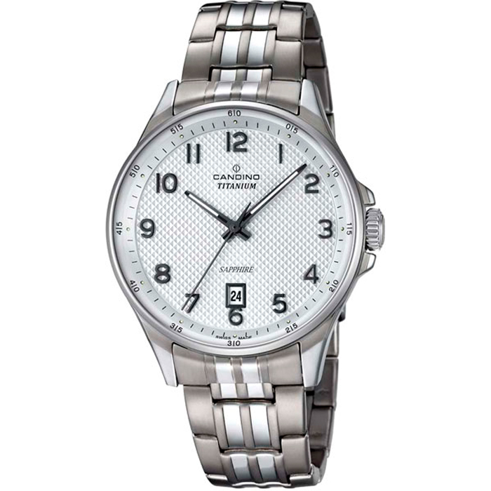 Часы Candino Titanium C4606.1