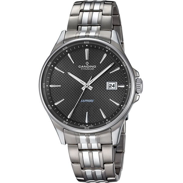 Часы Candino Titanium C4606.D