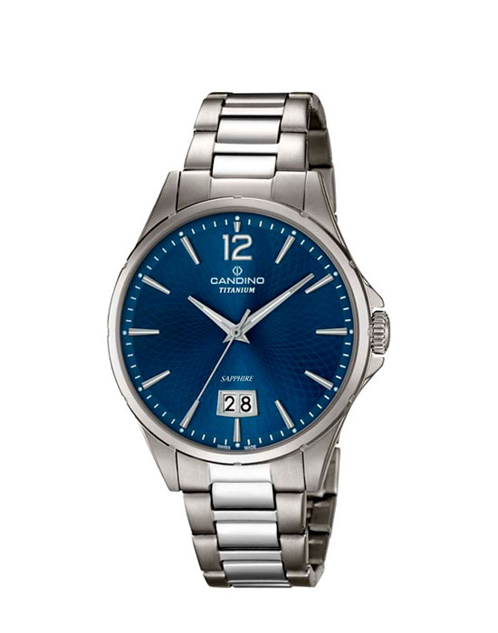 Часы Candino Titanium C4607.2