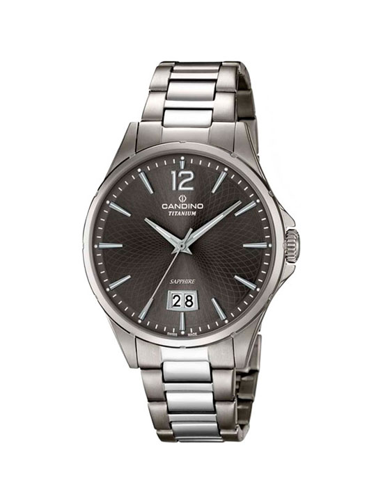 Часы Candino Titanium C4607.3