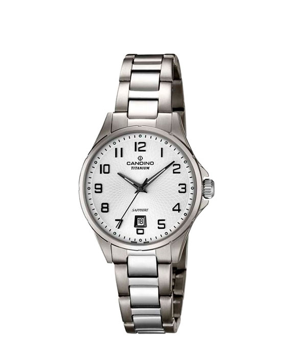 Часы Candino Titanium C4608.1