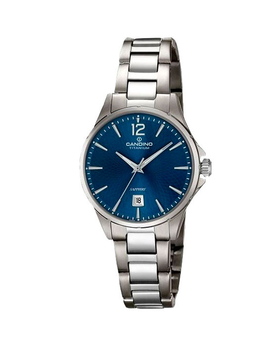Часы Candino Titanium C4608.2
