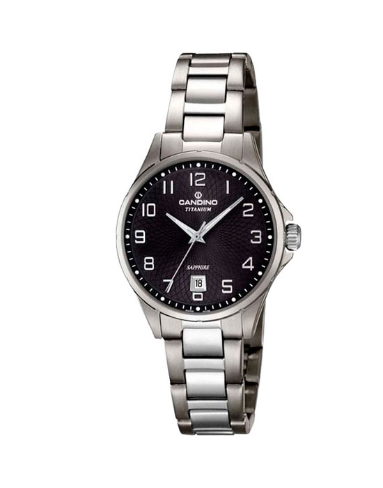 Часы Candino Titanium C4608.4