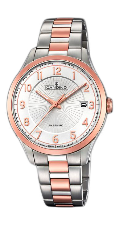 Часы Candino Classic C4609.1