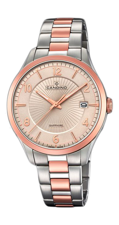 Часы Candino Adonis C4609.2