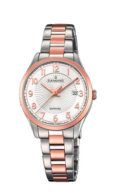 Часы Candino Adonis C4610.1