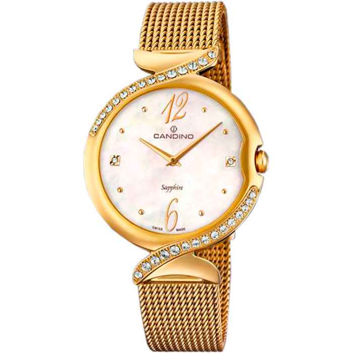Часы Candino Elegance C4612.1