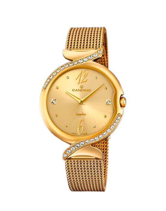 Часы Candino Elegance C4612.2