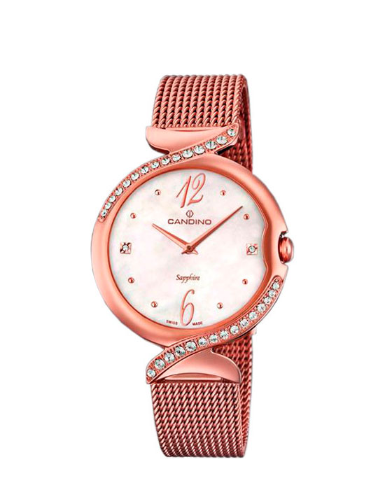 Часы Candino Elegance C4613.1