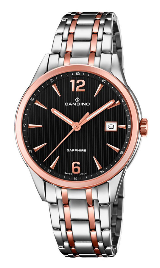 Часы Candino Classic C4616.3