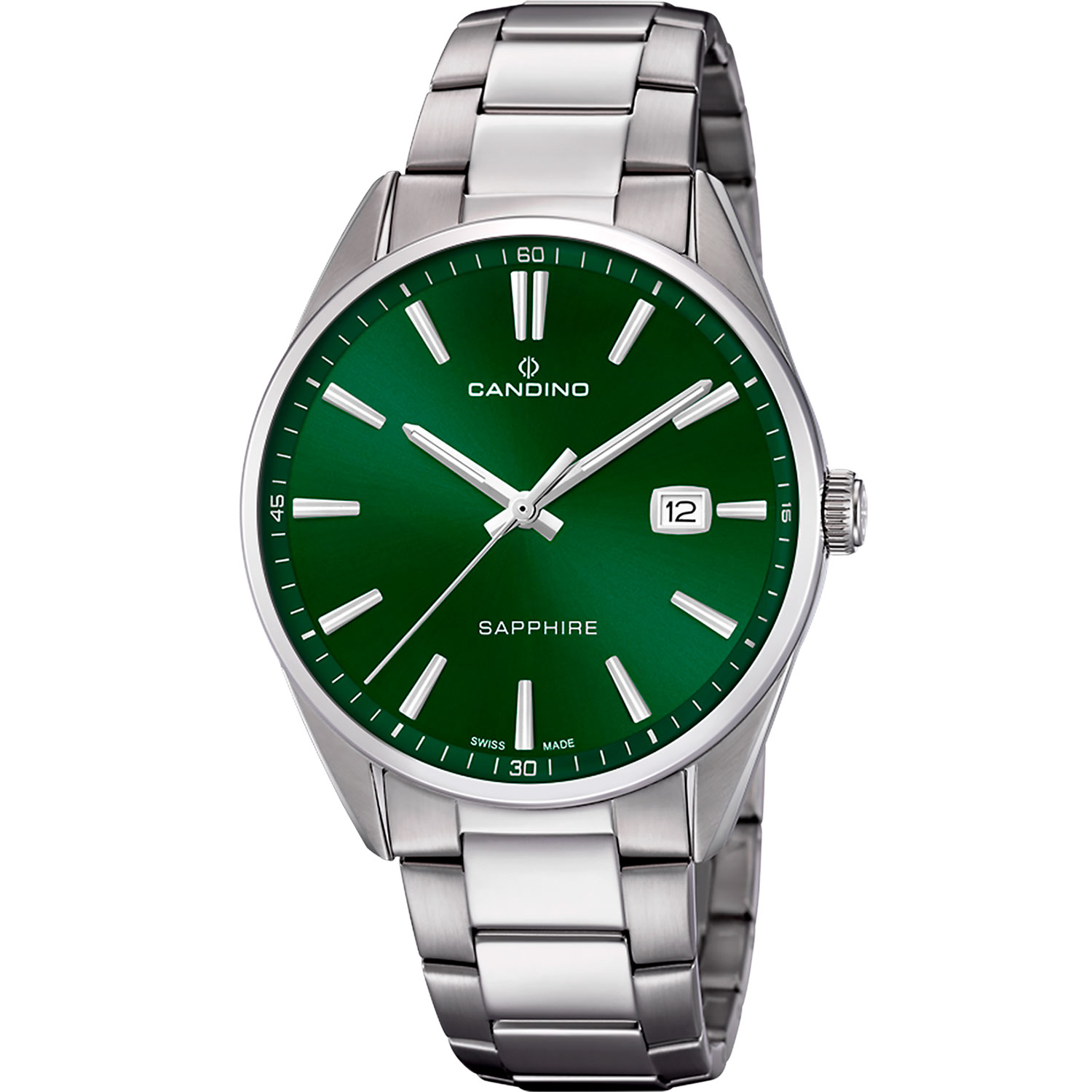 Часы Candino Couple C4621.B