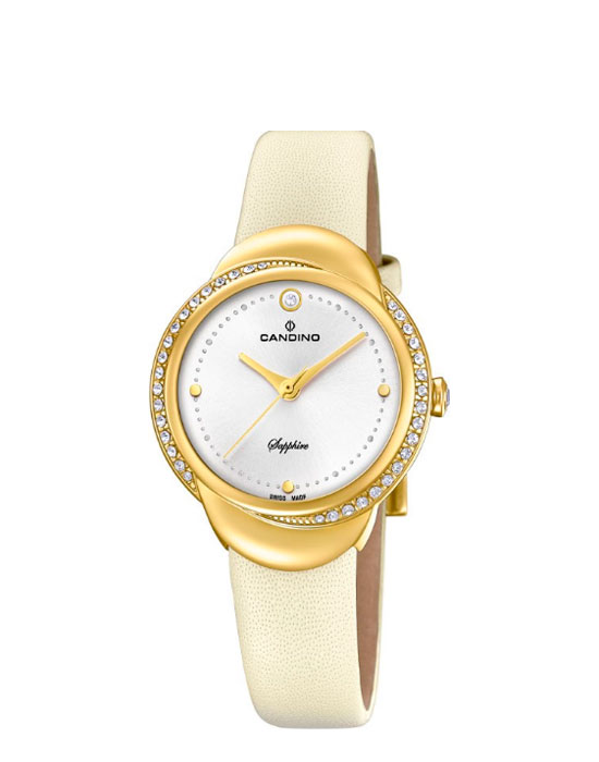 Часы Candino Timeless C4624.1