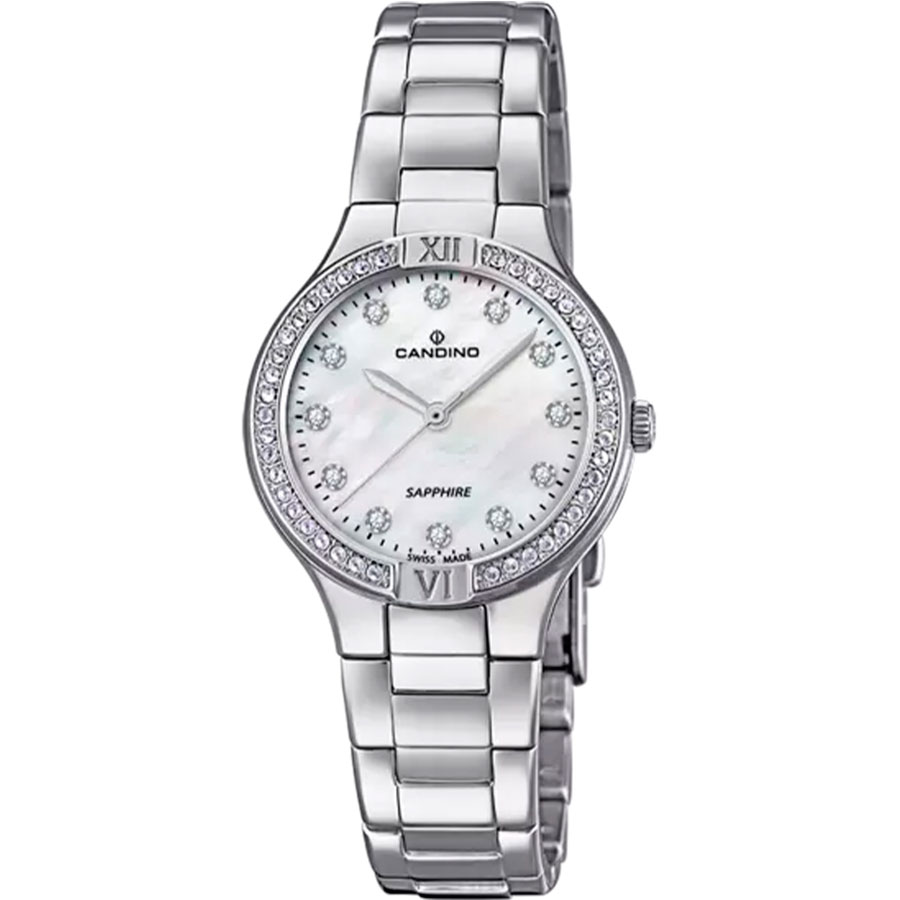 Часы Candino Elegance C4626.3