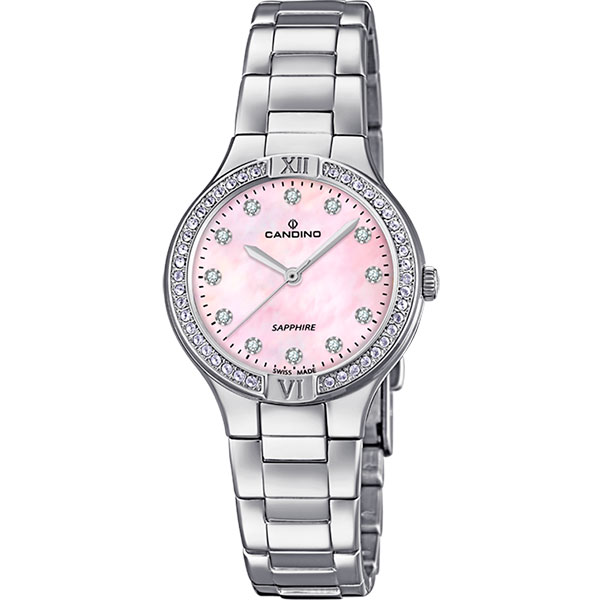 Часы Candino Elegance C4626.5