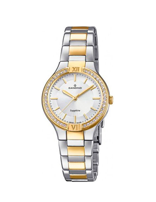 Часы Candino Elegance C4627.1