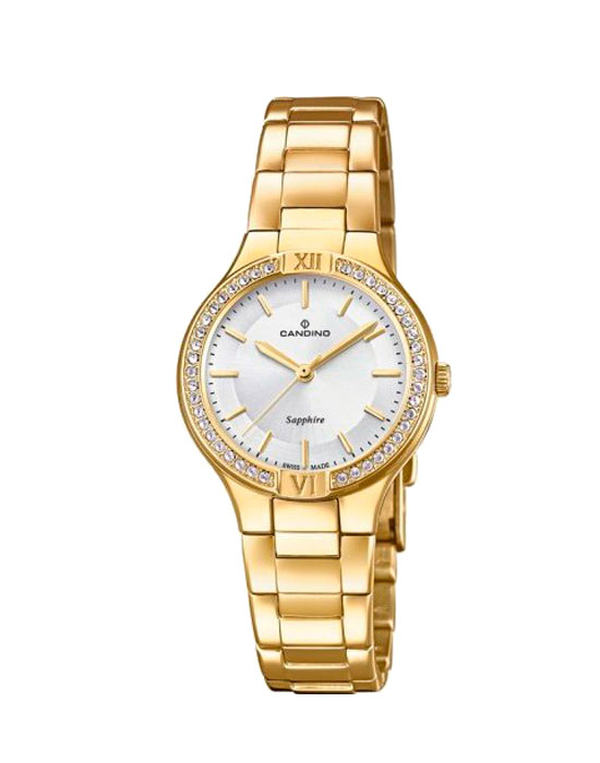 Часы Candino Elegance C4629.1