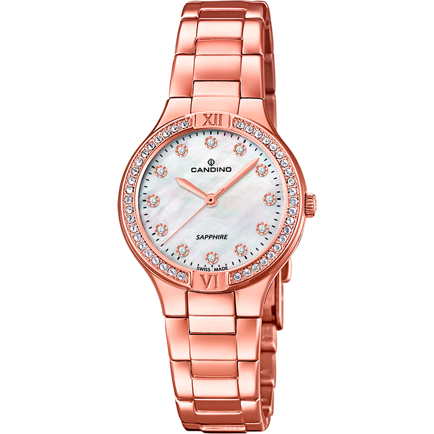Часы Candino Elegance C4630.2