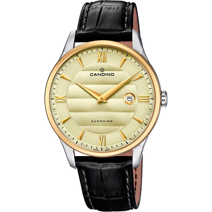 Часы Candino Classic C4640.2