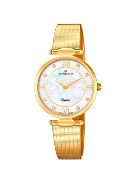 Часы Candino Elegance C4667.1