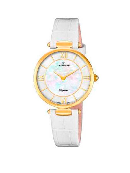 Часы Candino Elegance C4670.1