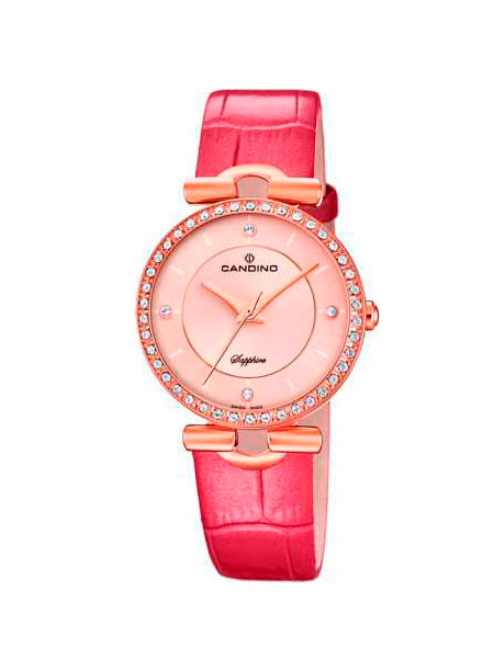 Часы Candino Elegance C4674.1