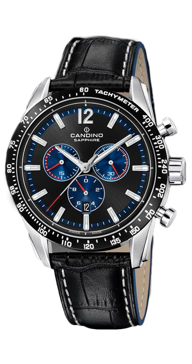 Часы Candino Chronograph C4681.3