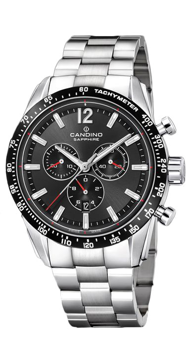 Часы Candino Chronograph C4682.3