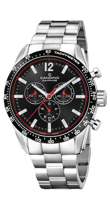 Часы Candino Chronograph C4682.4