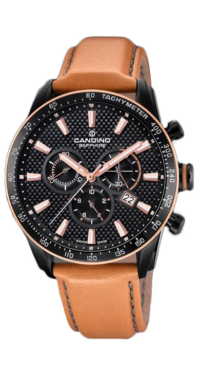 Часы Candino Chronograph C4683.1