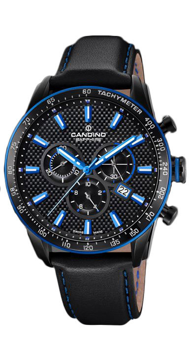Часы Candino Chronograph C4683.2