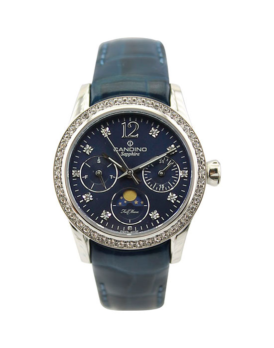 Часы Candino Elegance C4684.2