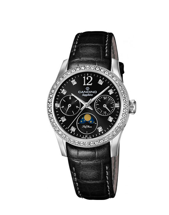 Часы Candino Elegance C4684.3