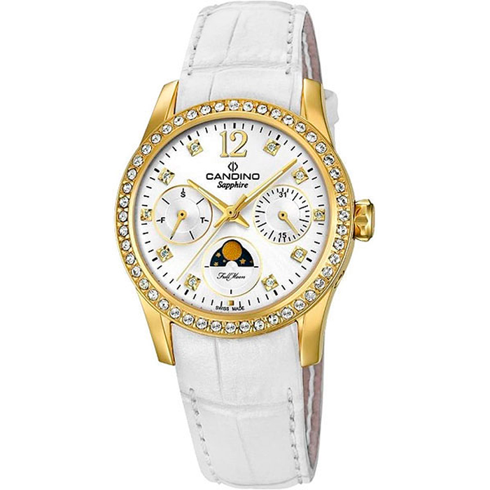 Часы Candino Elegance C4685.1