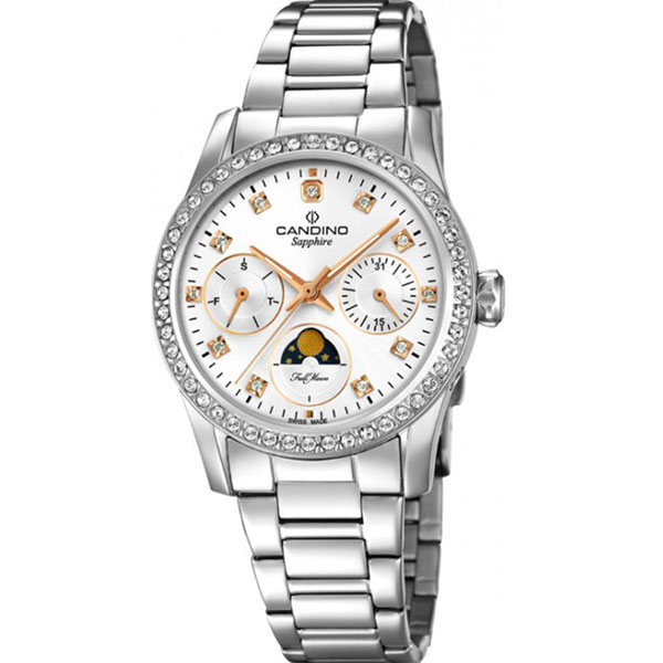 Часы Candino Elegance C4686.1