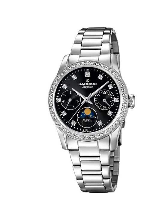 Часы Candino Elegance C4686.2