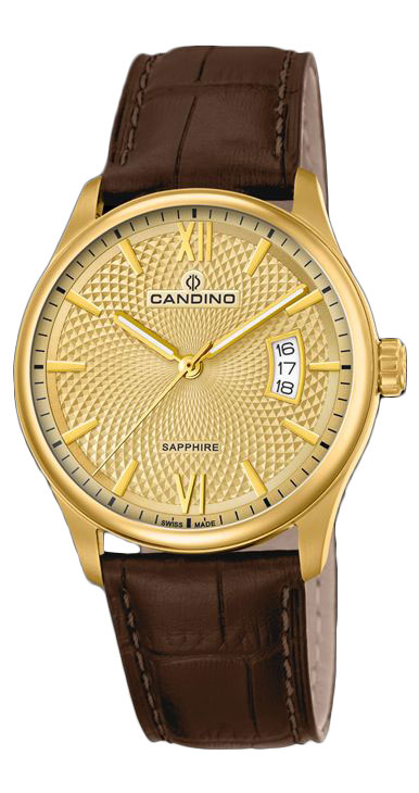 Часы Candino Classic C4693.2