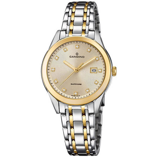 Часы Candino Elegance C4695.2
