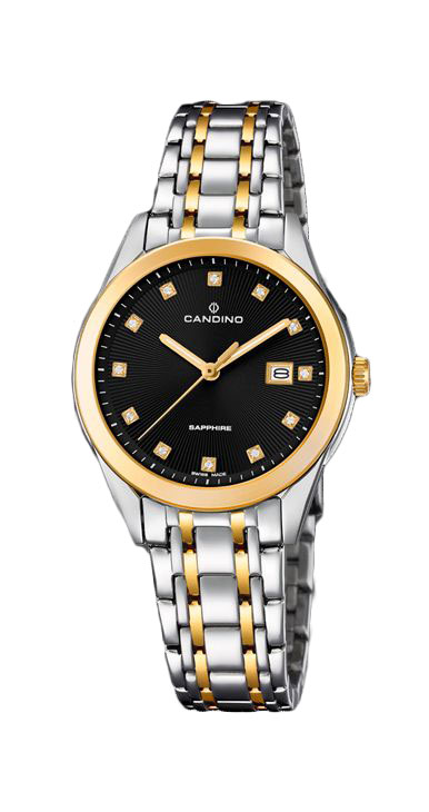 Часы Candino Elegance C4695.3