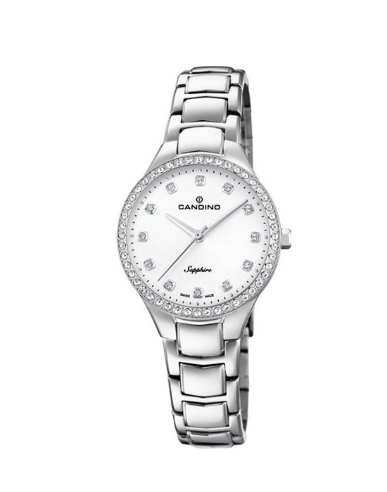 Часы Candino Elegance C4696.2