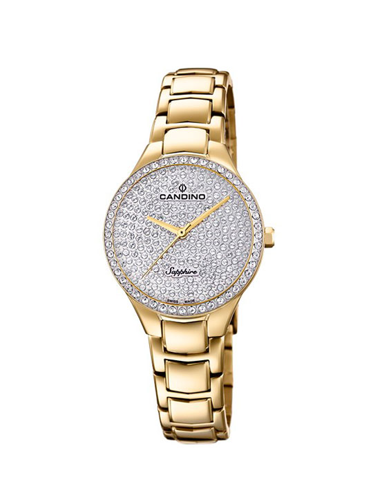 Часы Candino Elegance C4697.1