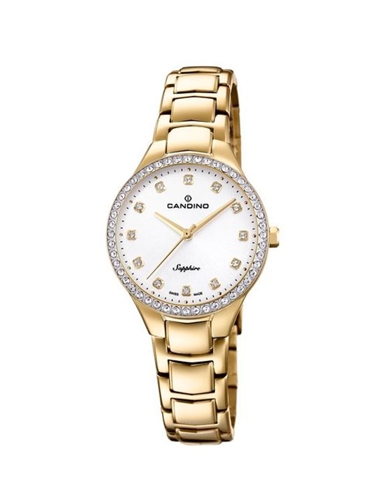 Часы Candino Elegance C4697.2