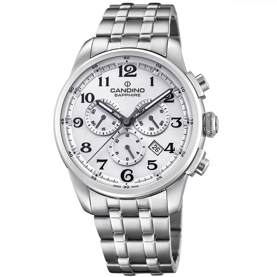 Часы Candino Chronograph C4698.1