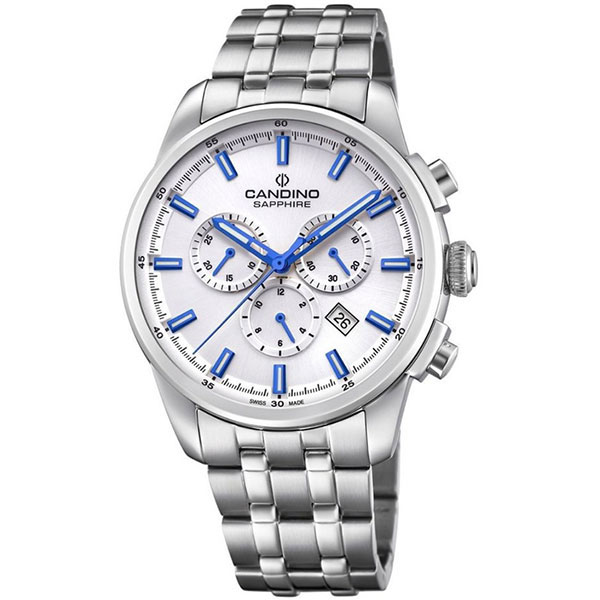 Часы Candino Chronograph C4698.2
