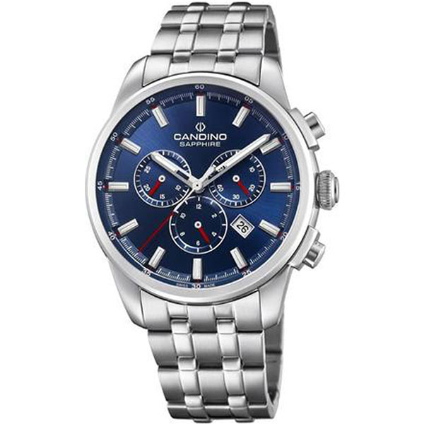 Часы Candino Chronograph C4698.3