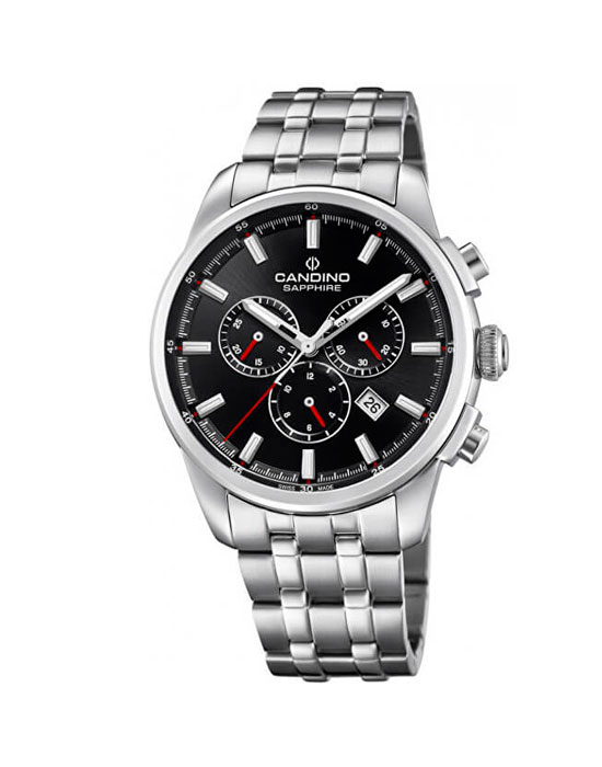 Часы Candino Chronograph C4698.4