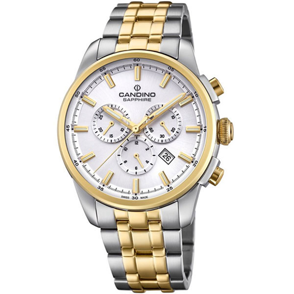 Часы Candino Chronograph C4699.1