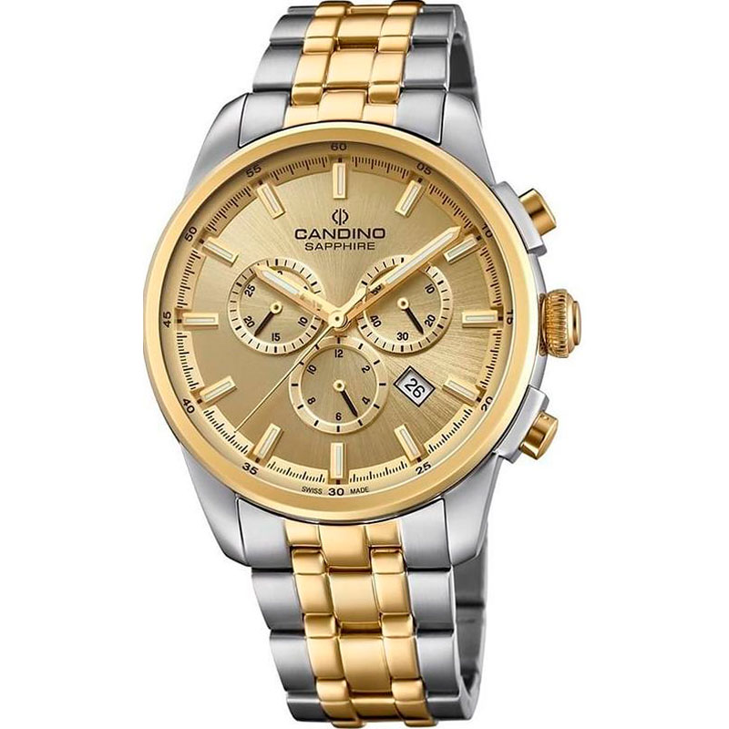 Часы Candino Chronograph C4699.2