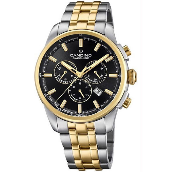 Часы Candino Chronograph C4699.4