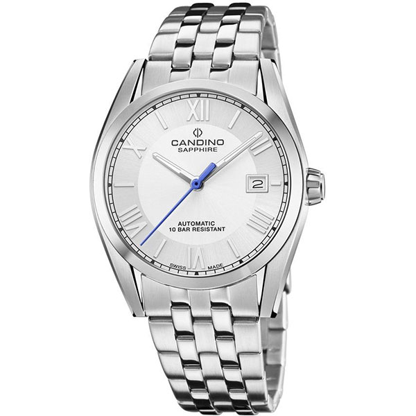 Часы Candino Automatic C4701.1