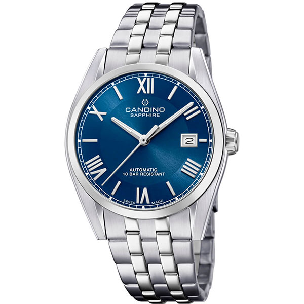 Часы Candino Automatic C4701.2